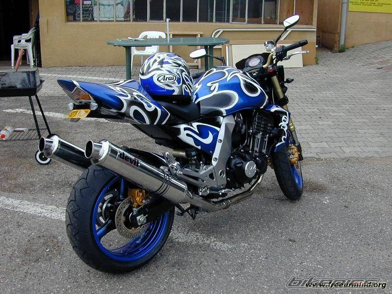 Bike Photo 112683
