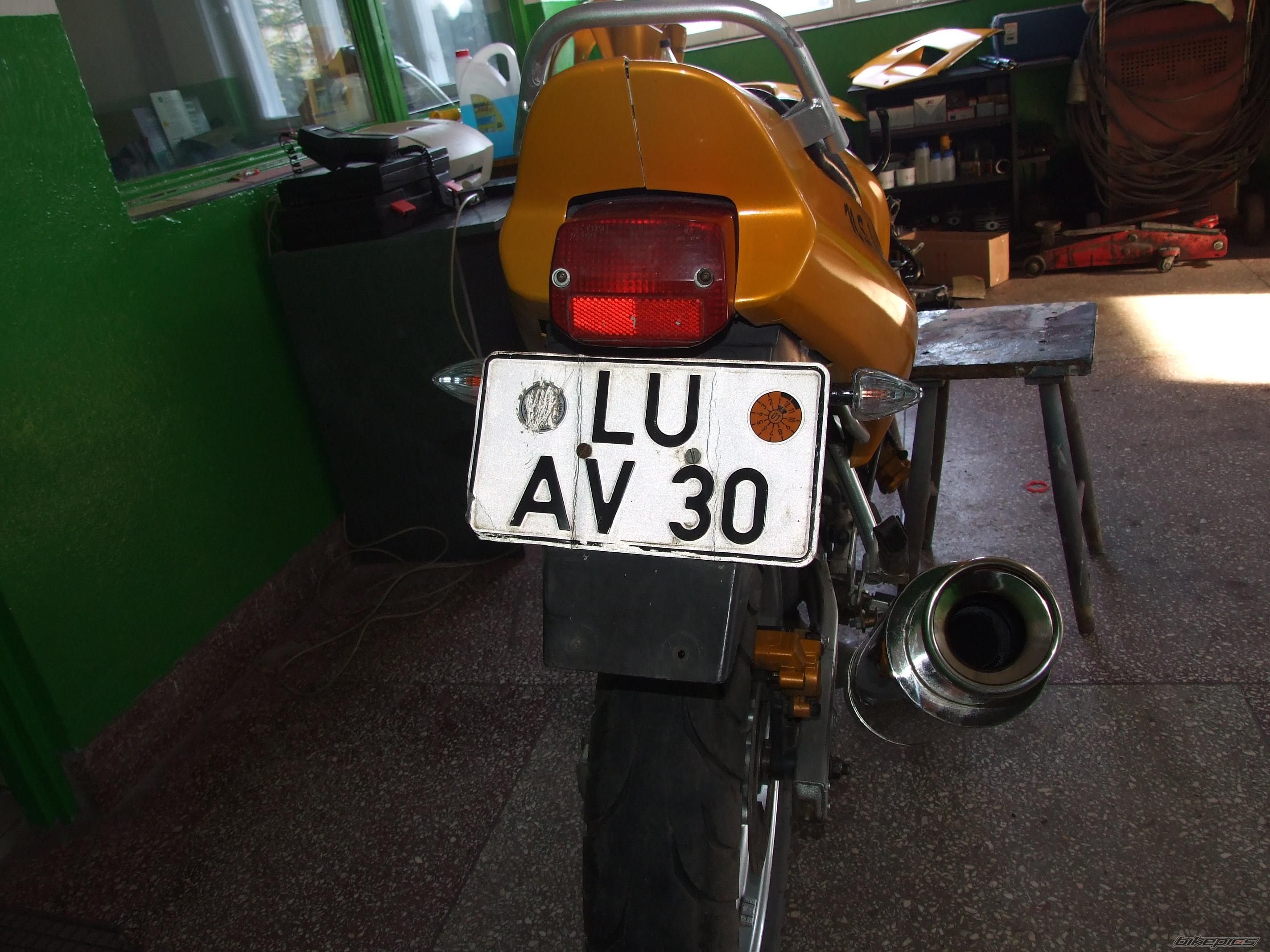 Bike Photo 1126900