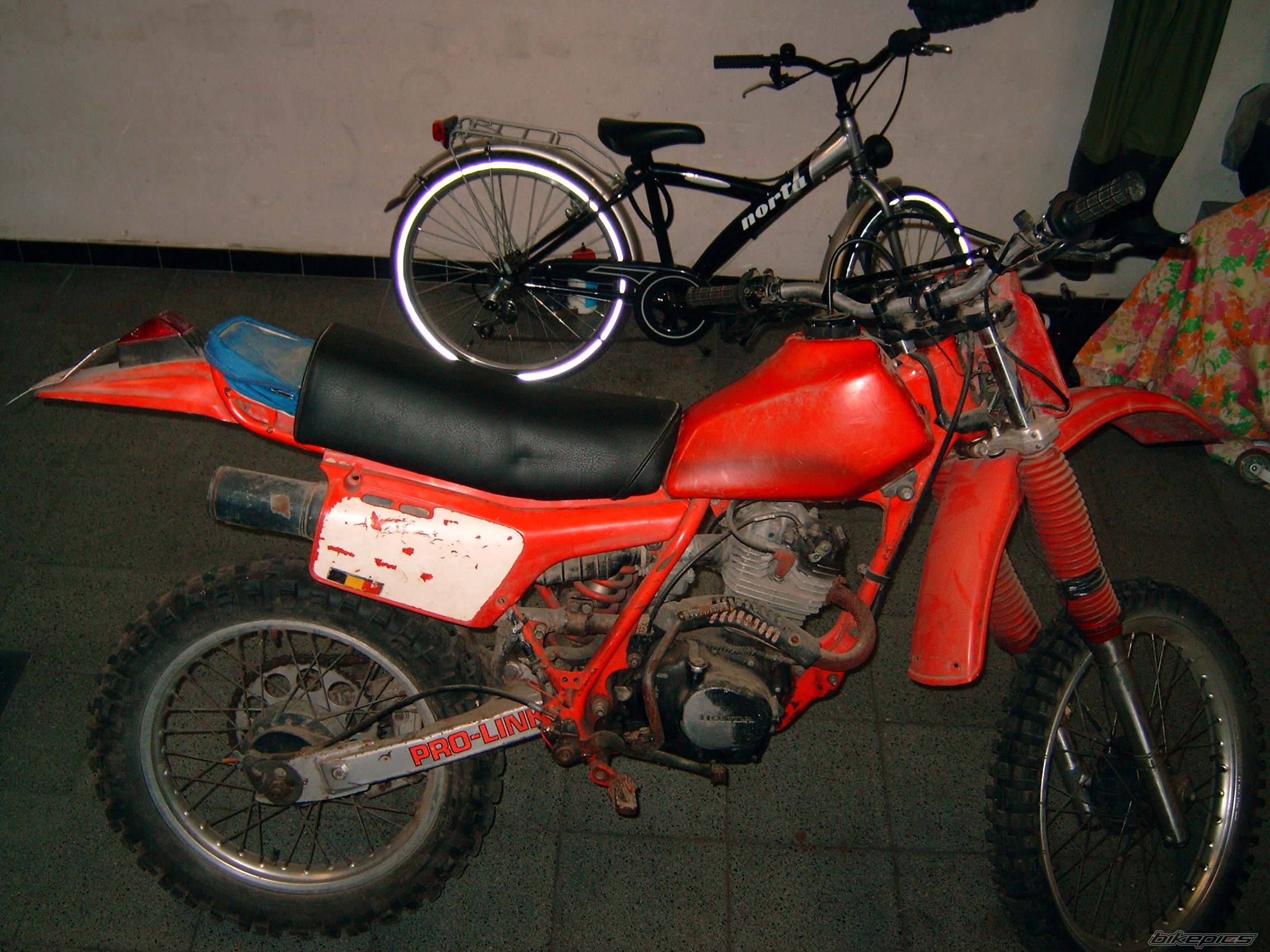Bike Photo 112694