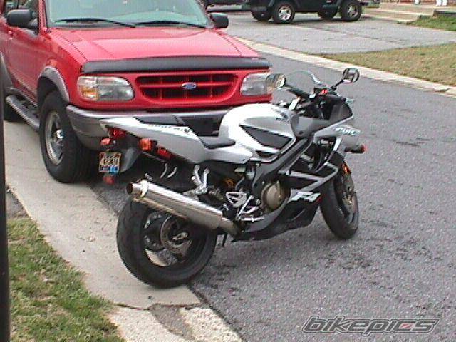 Bike Photo 1127