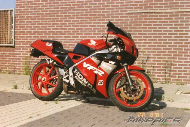 Bike Photo 11270