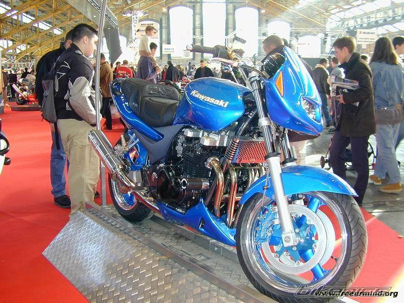Bike Photo 112700