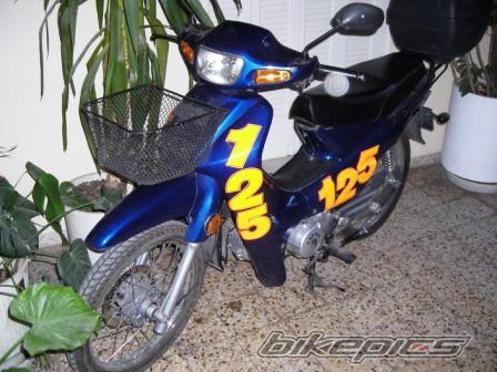 Bike Photo 1127070
