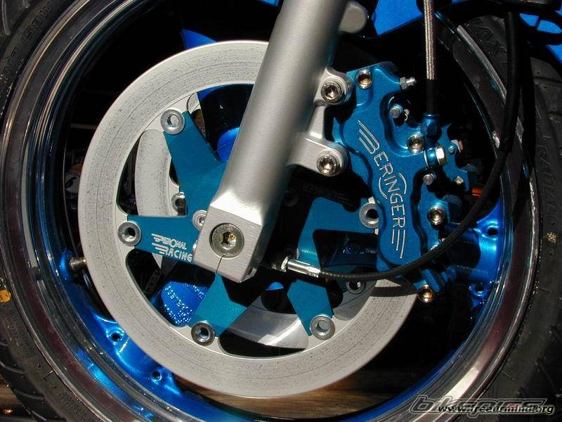 Bike Photo 112709
