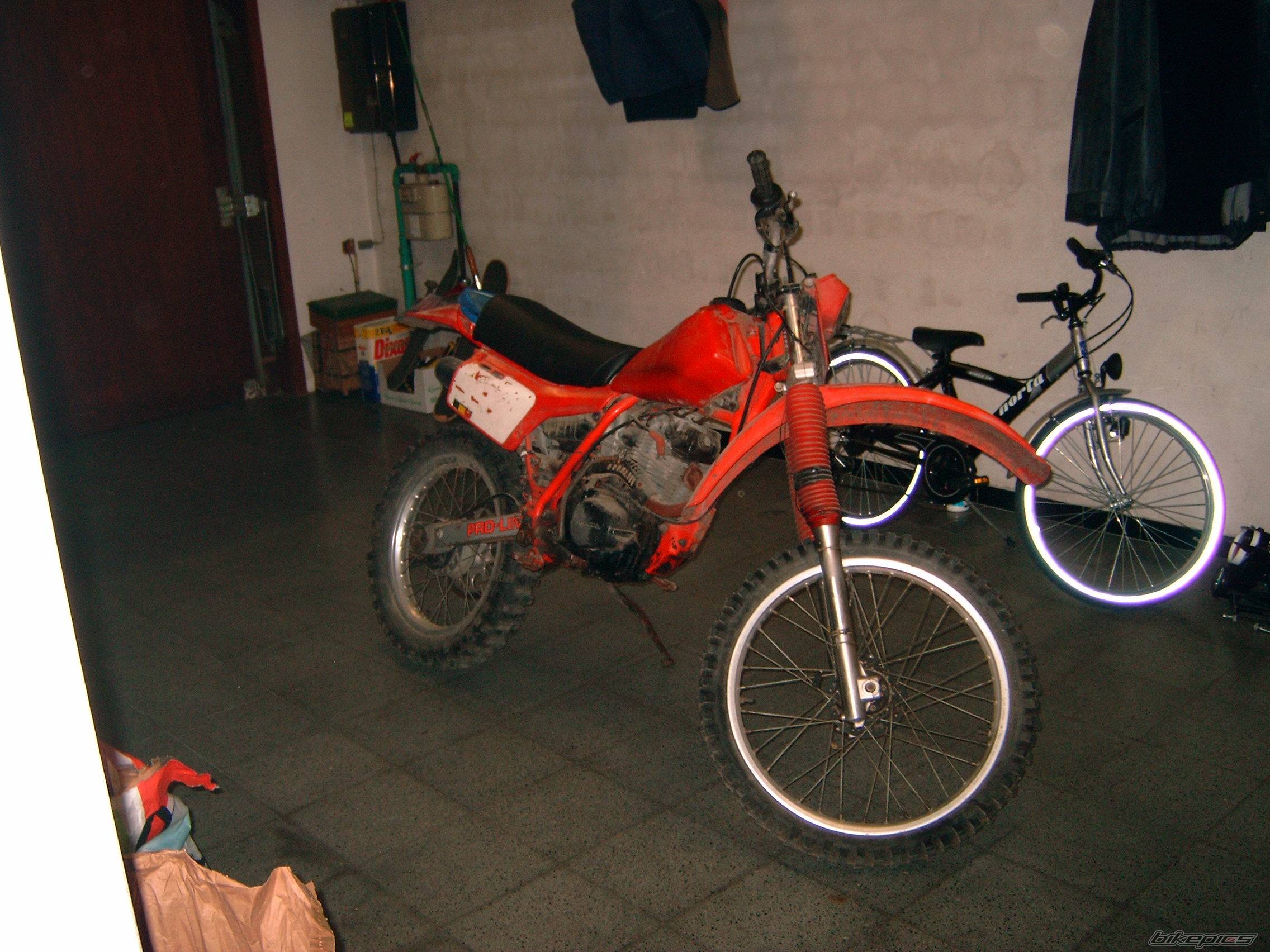 Bike Photo 112712