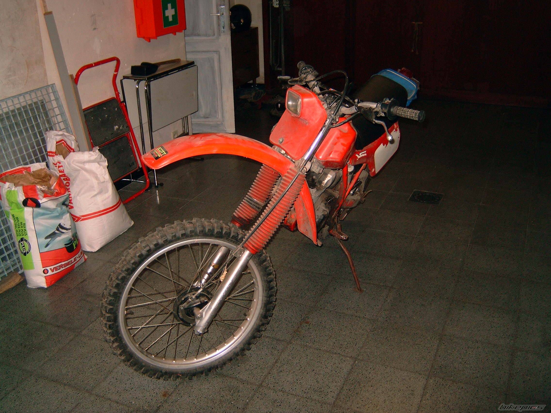 Bike Photo 112713