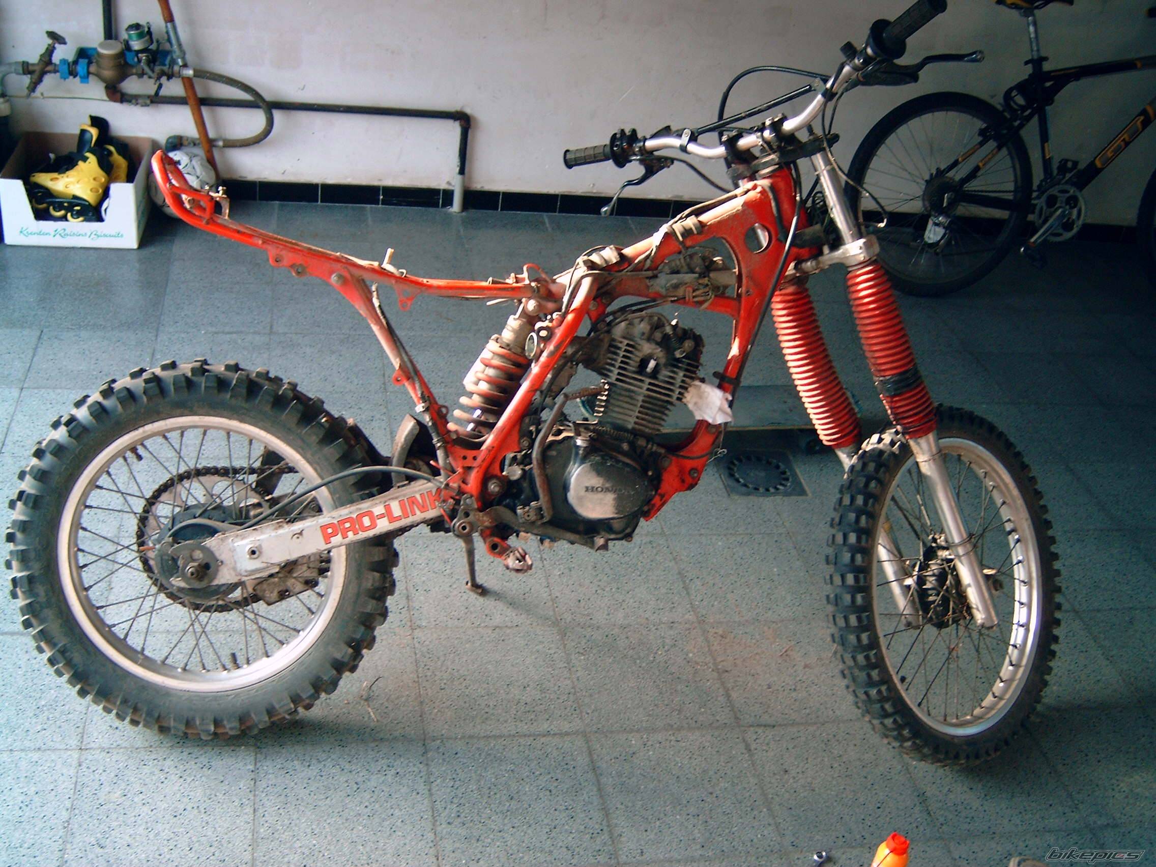 Bike Photo 112714