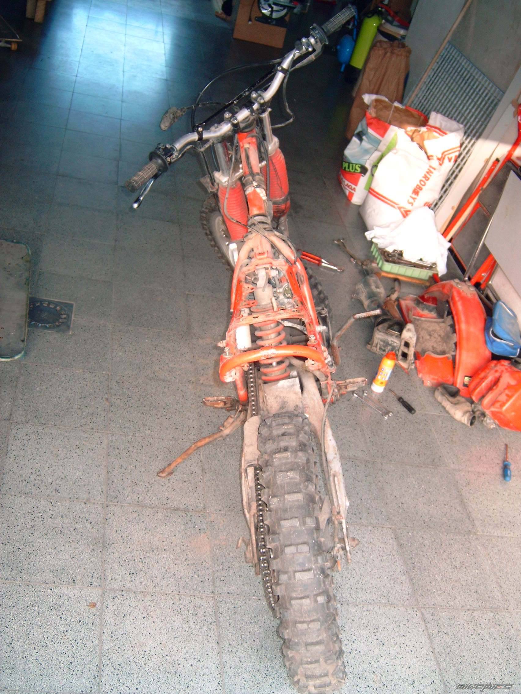 Bike Photo 112716