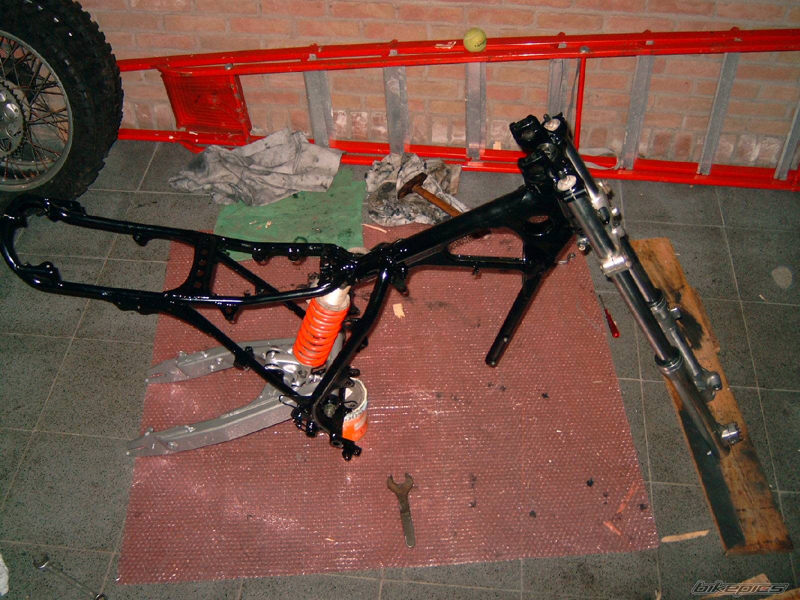 Bike Photo 112722