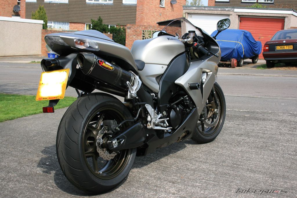 Bike Photo 1127250