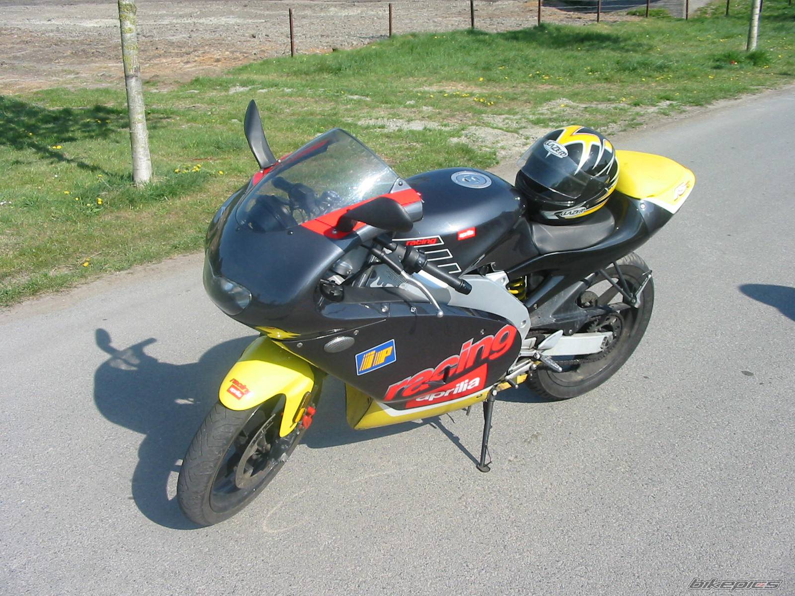 Bike Photo 112730