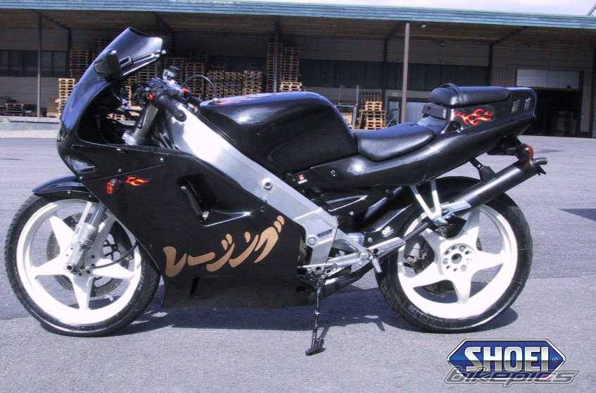 Bike Photo 112731