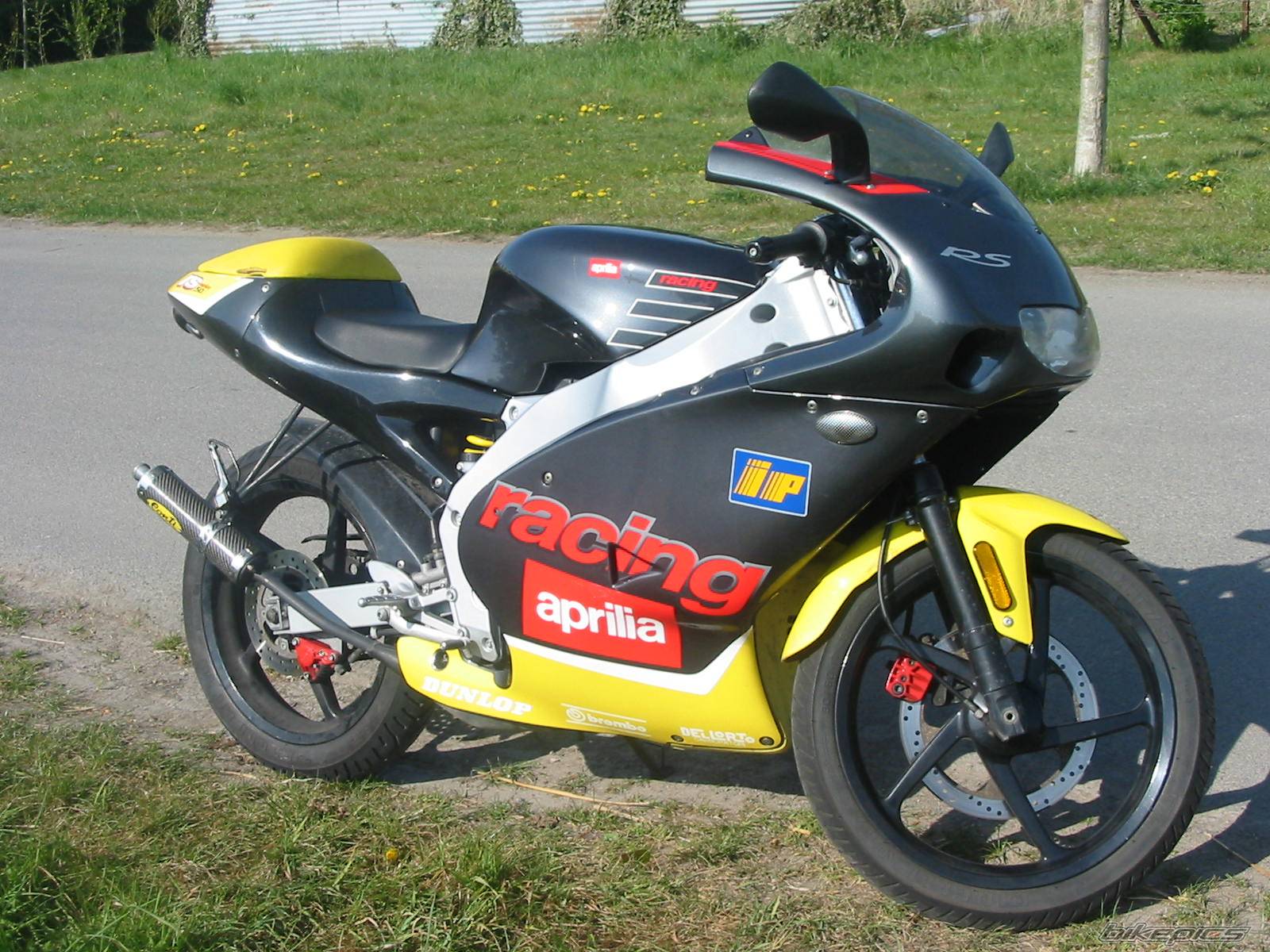 Bike Photo 112733