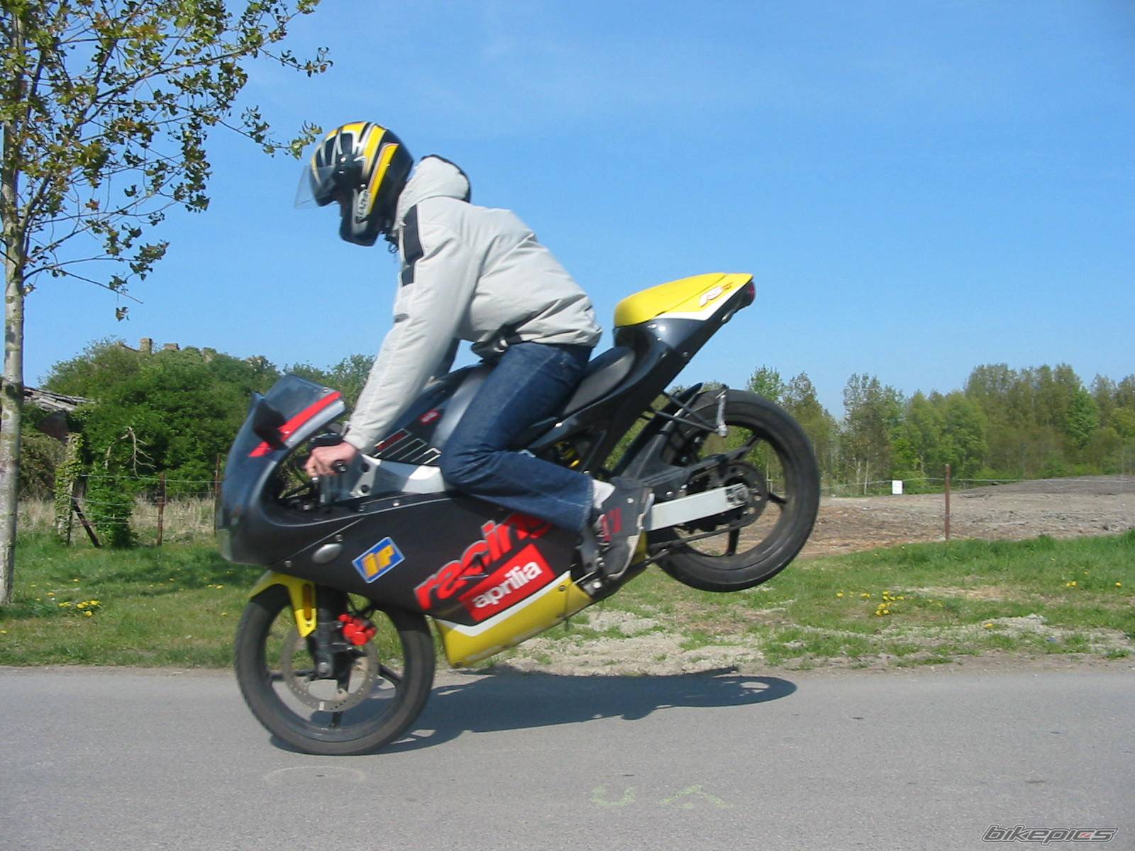Bike Photo 112735