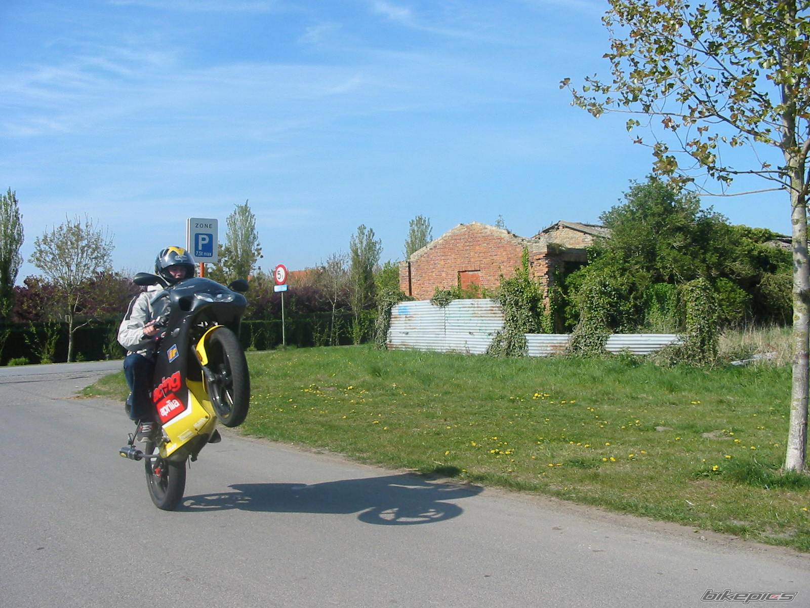 Bike Photo 112737