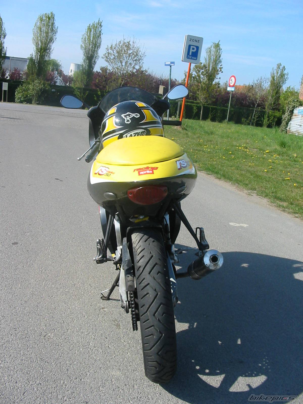 Bike Photo 112741
