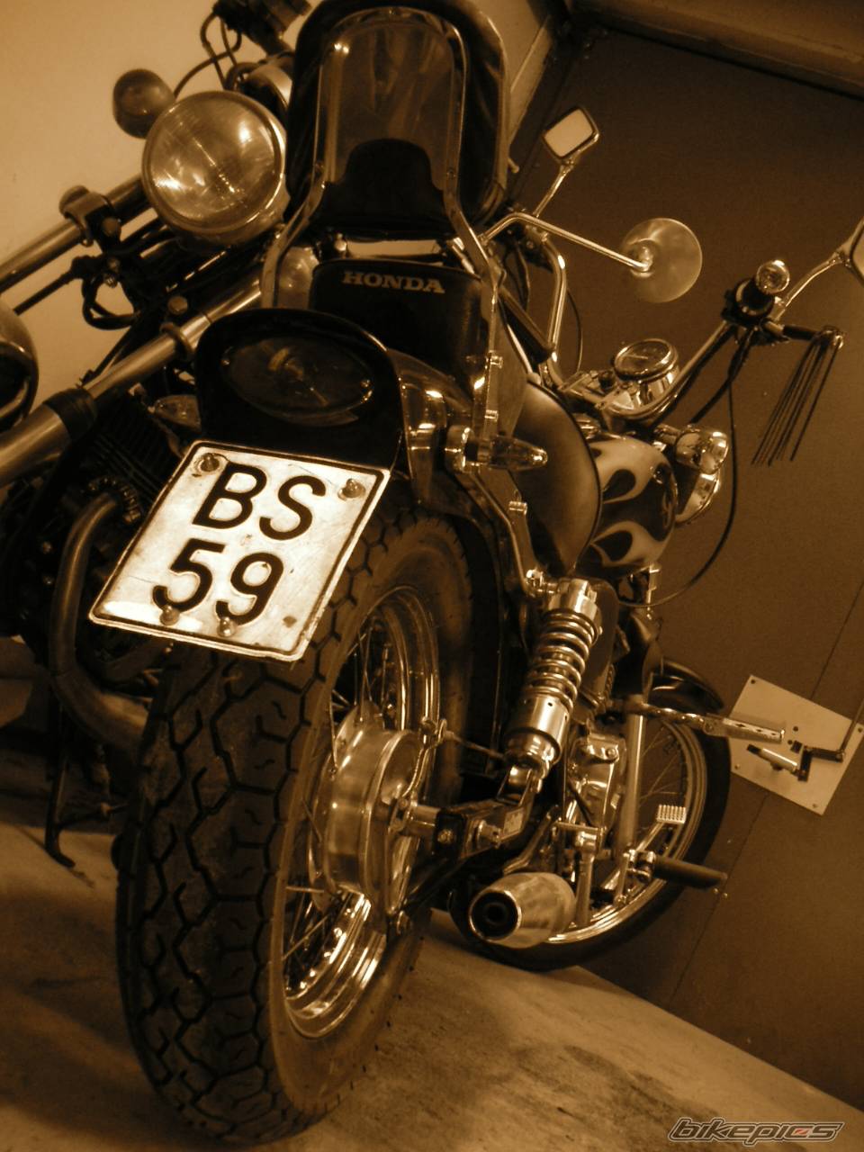 Bike Photo 112745