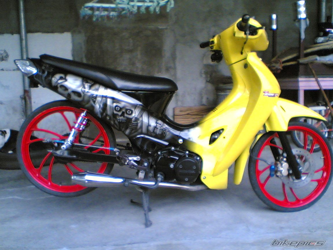 Bike Photo 1127522