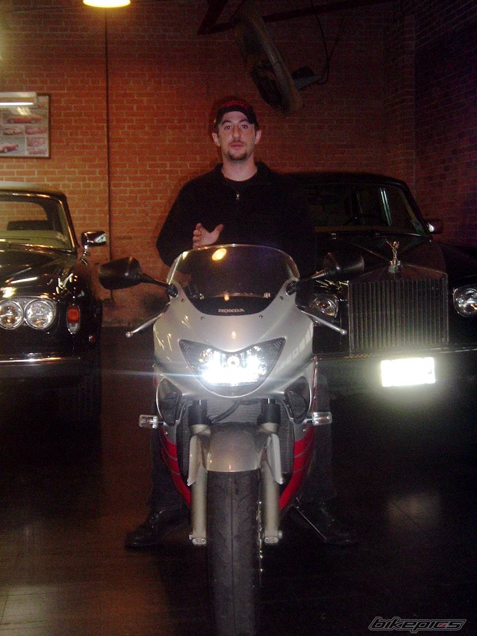 Bike Photo 112756