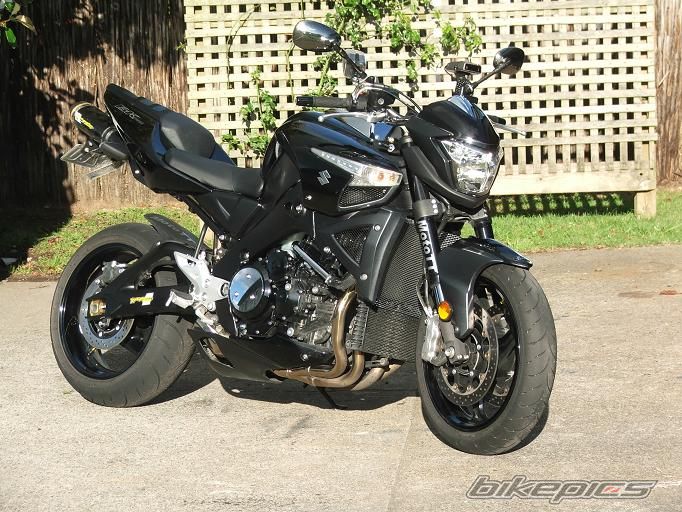Bike Photo 1127600