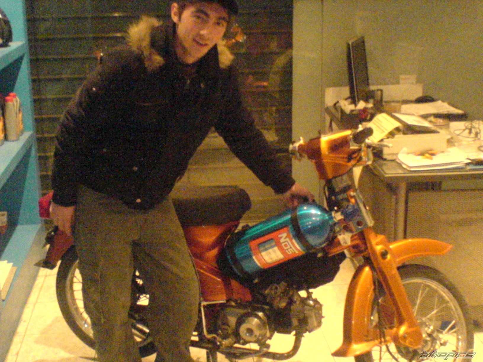 Bike Photo 1127615