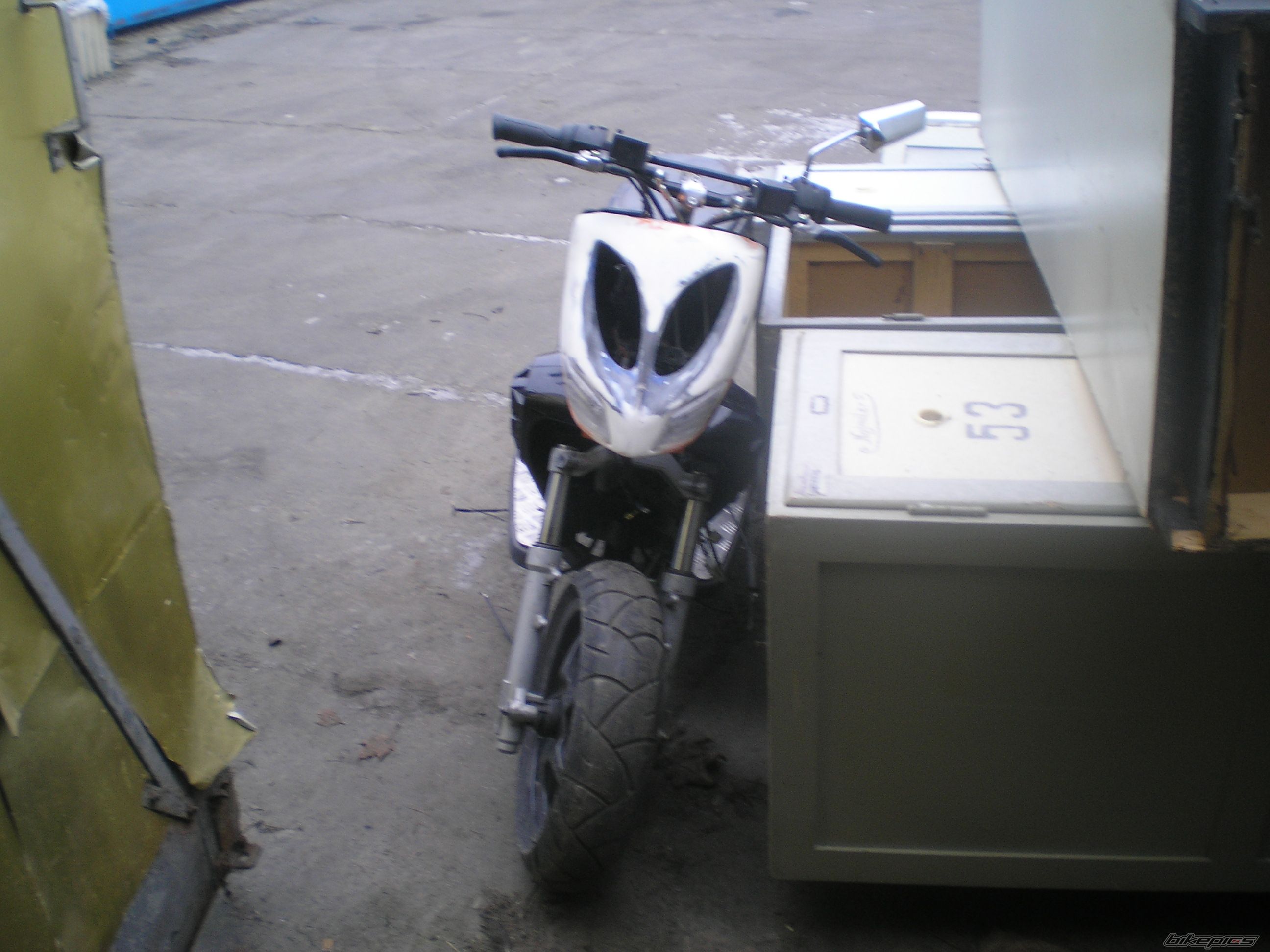 Bike Photo 1127652