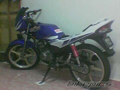 Bike Photo 1127678