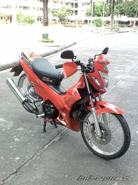 Bike Photo 1127707