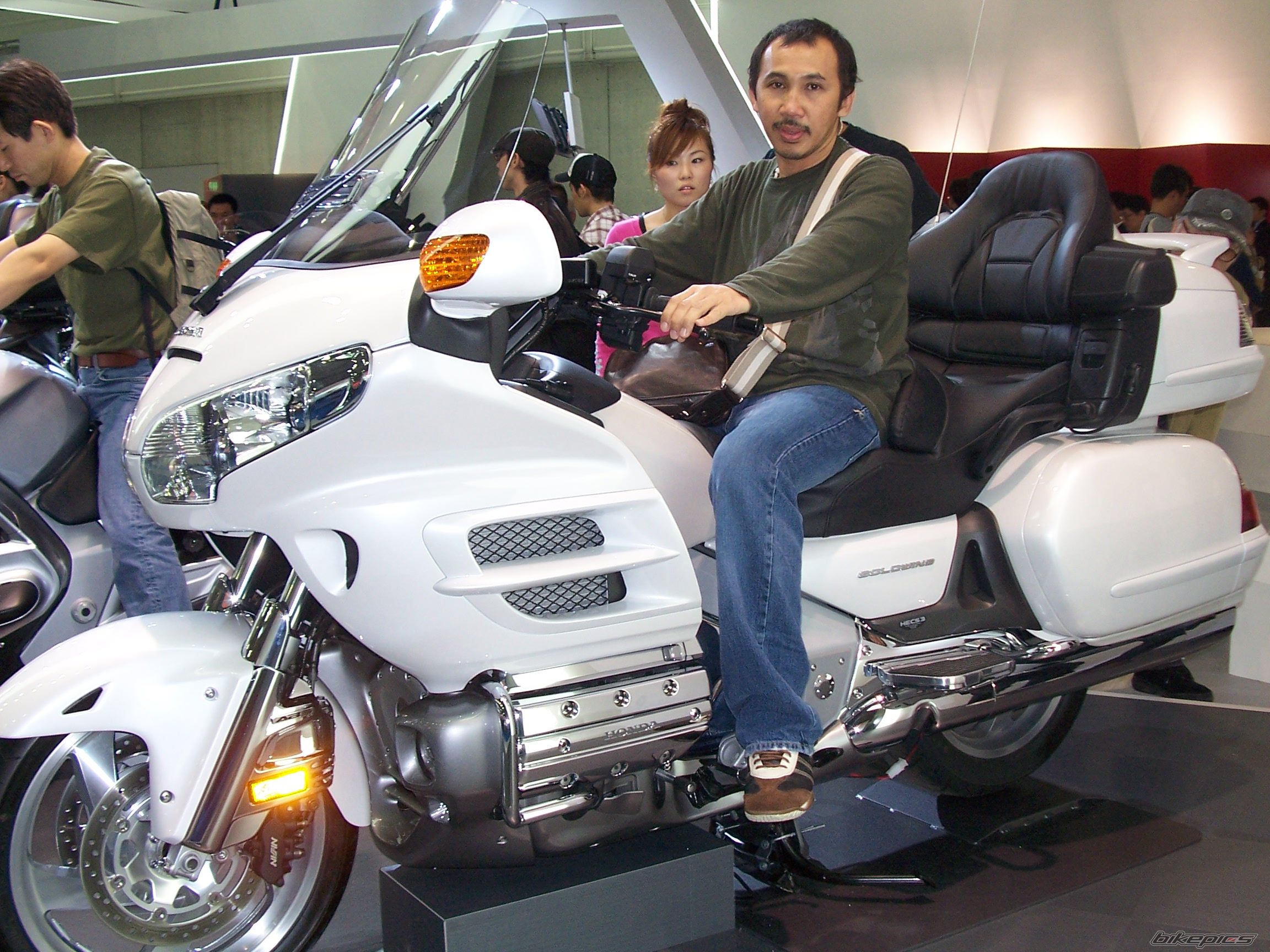 Bike Photo 1127757