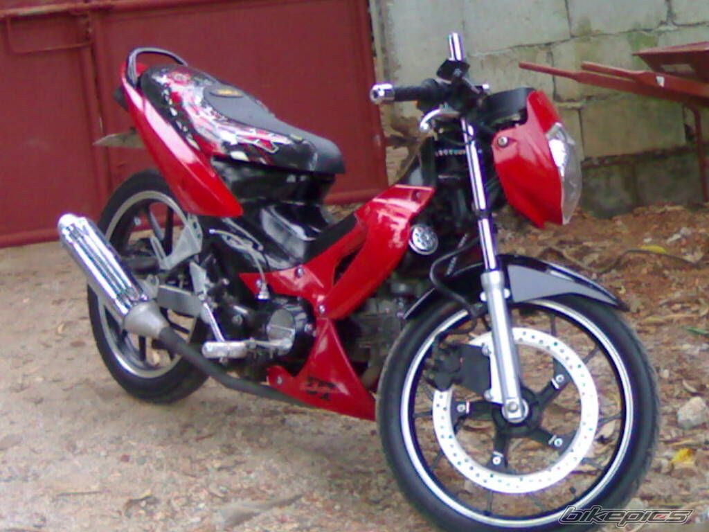 Bike Photo 1127938