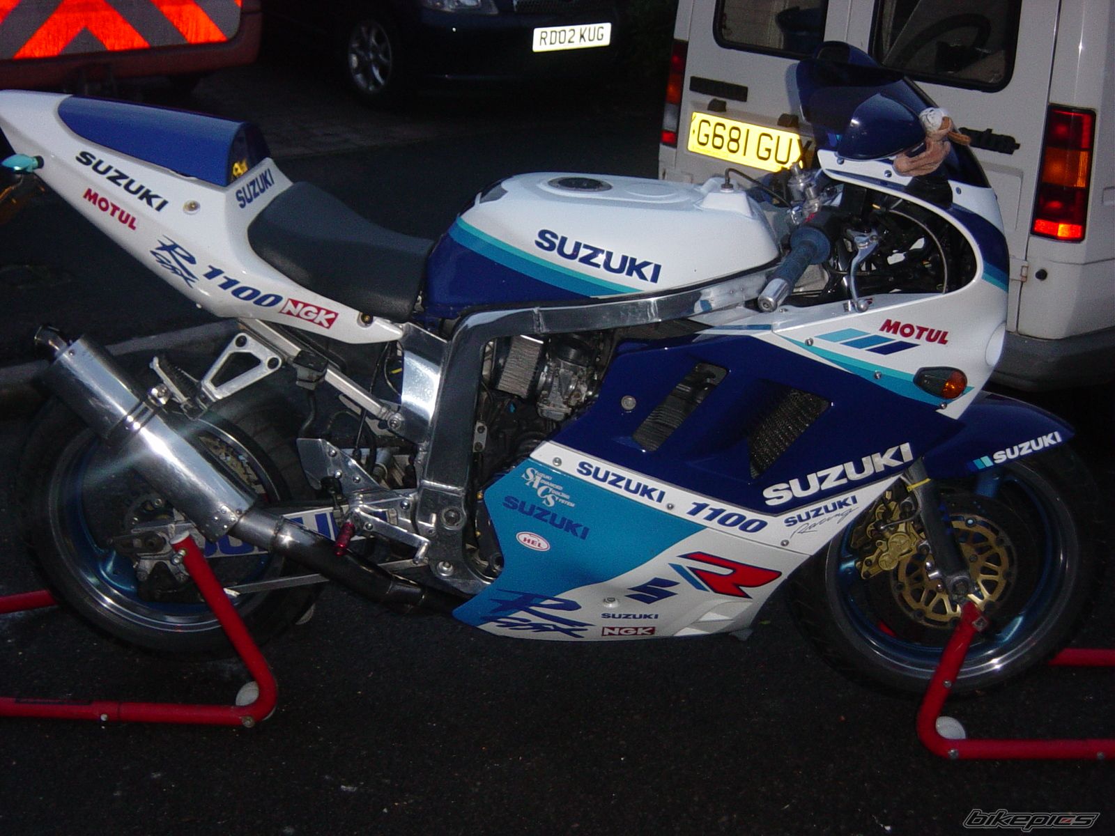 Bike Photo 1127958