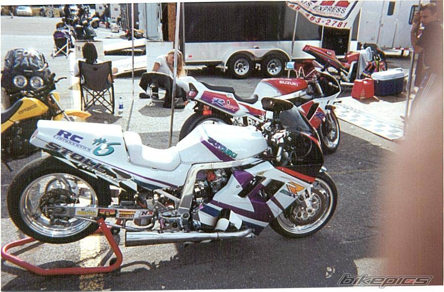 Bike Photo 1128
