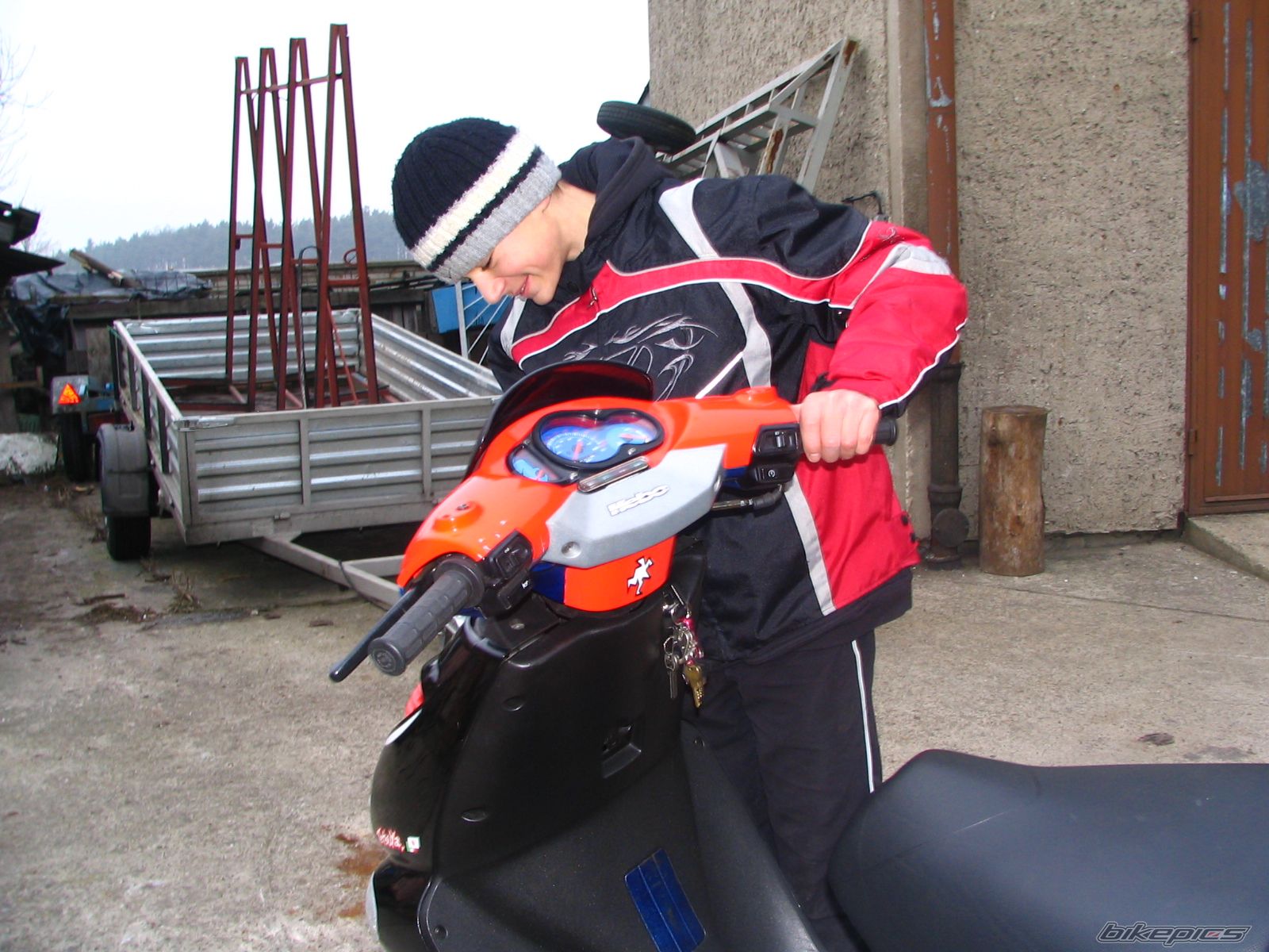 Bike Photo 1128014