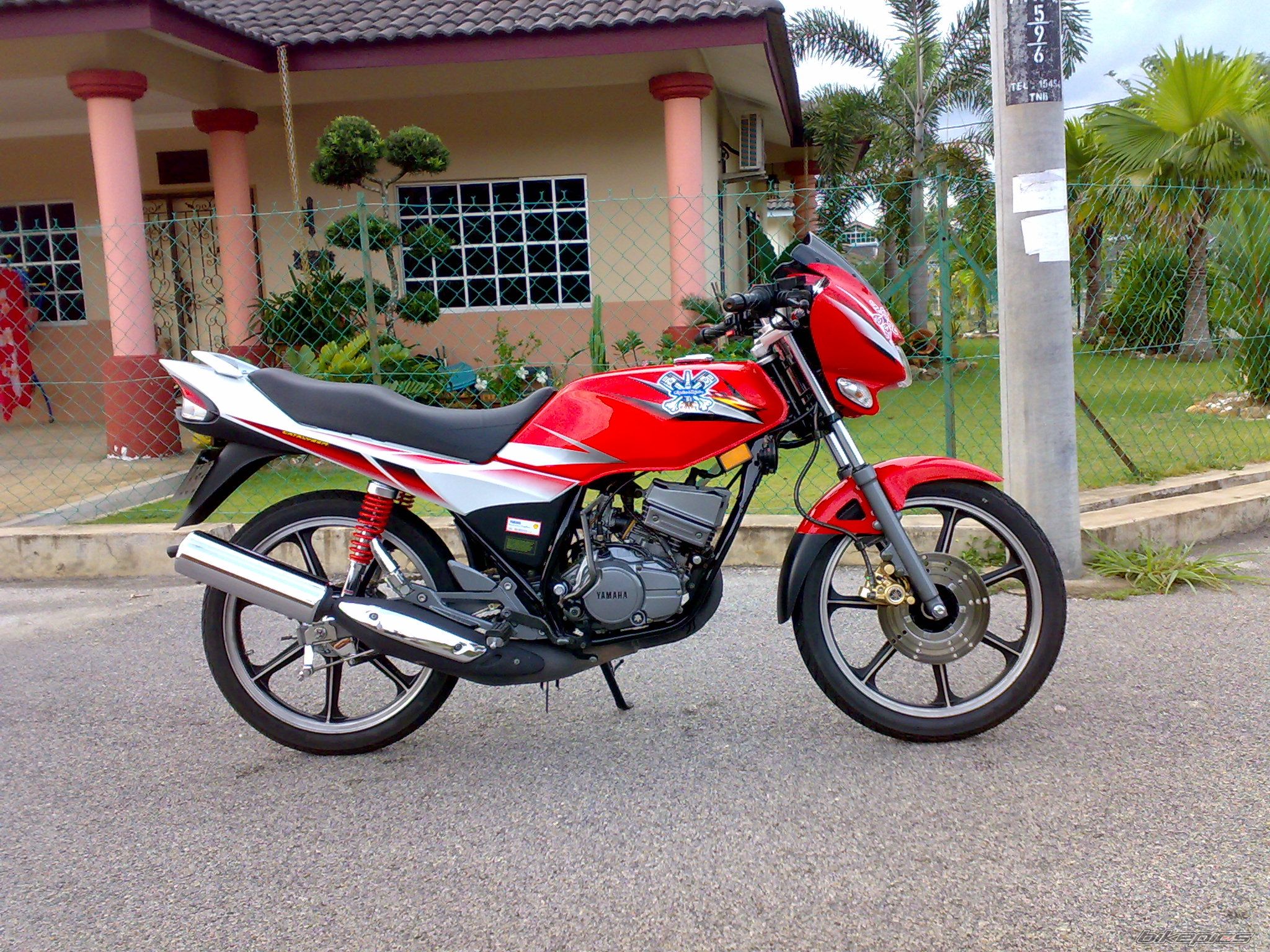 Bike Photo 1128090