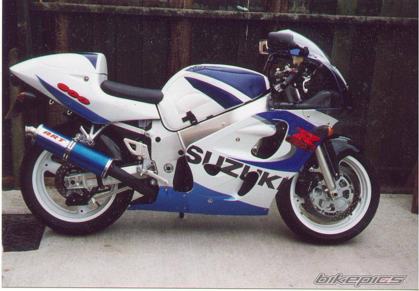 Bike Photo 11281
