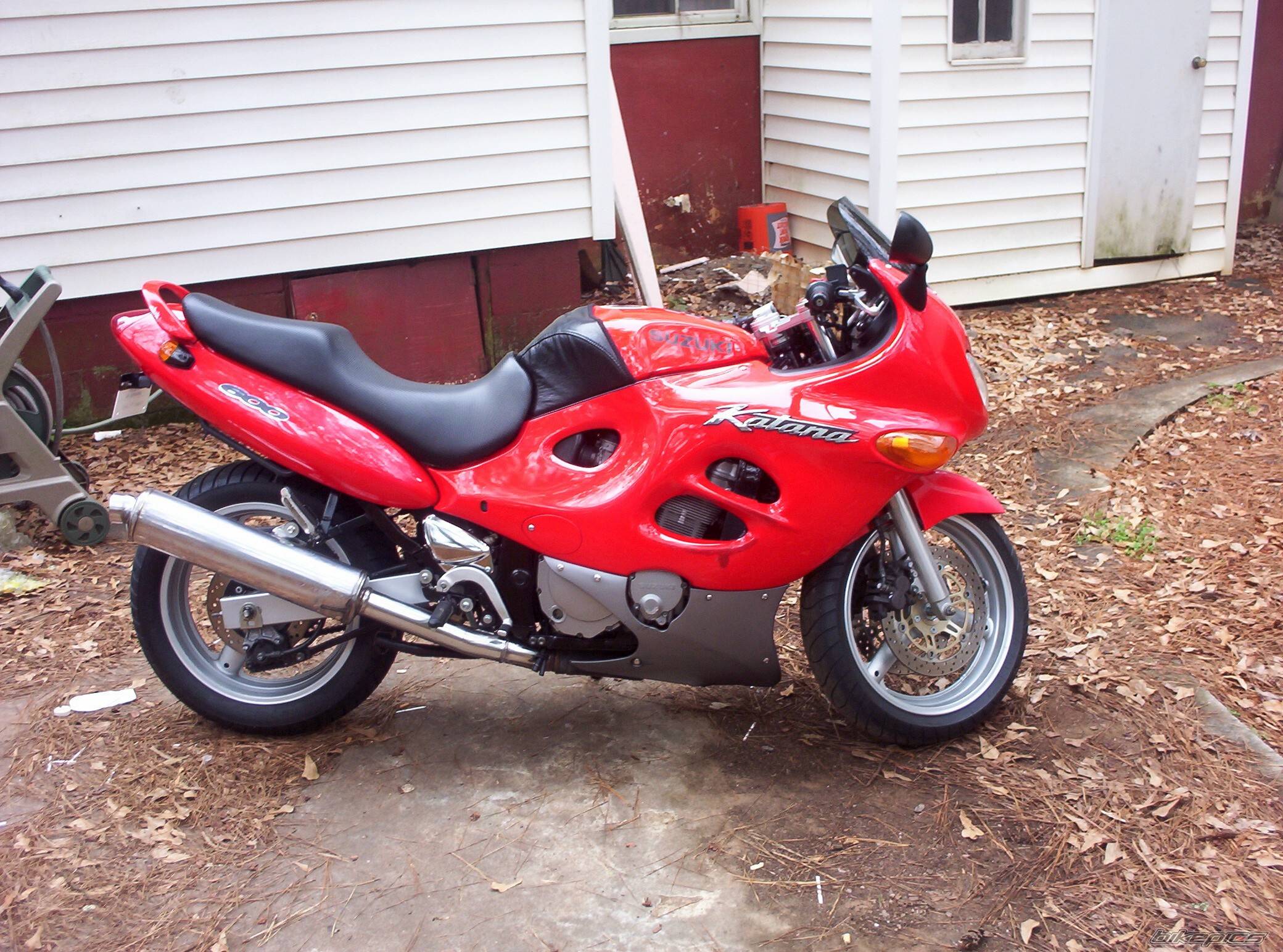 Bike Photo 112812