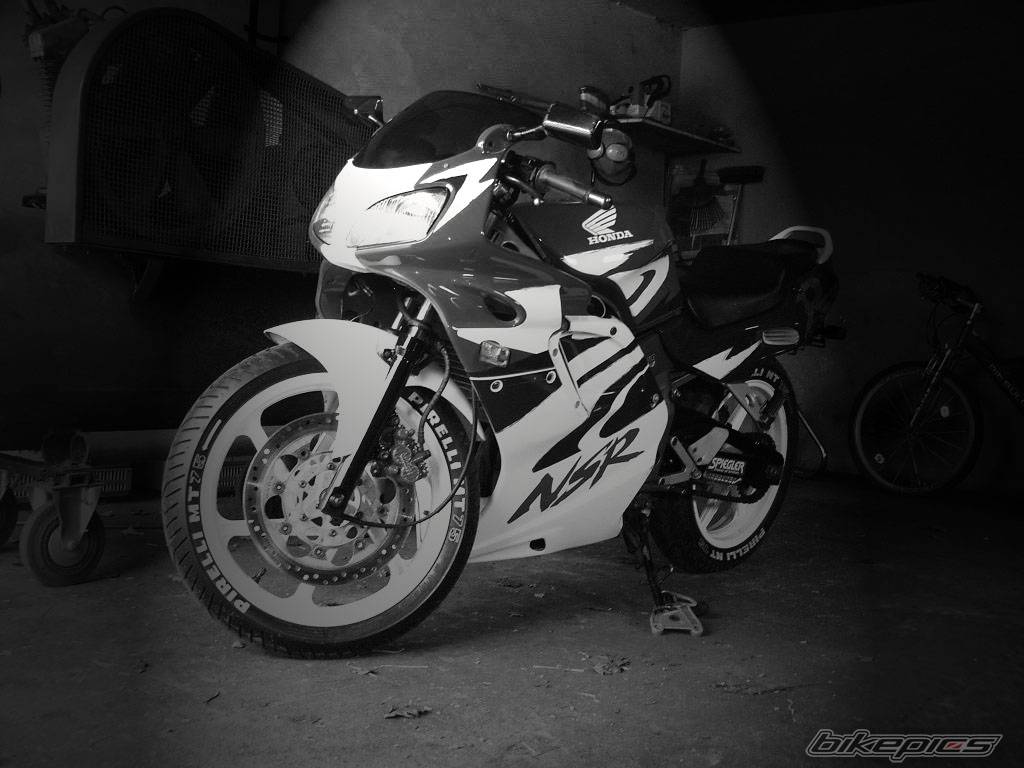Bike Photo 112822