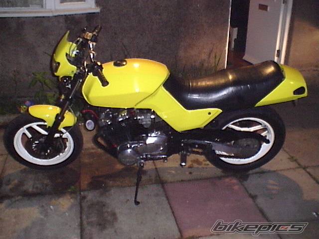 Bike Photo 11287