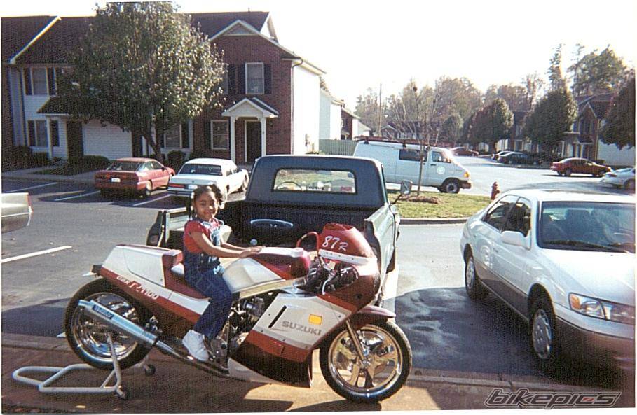 Bike Photo 1129