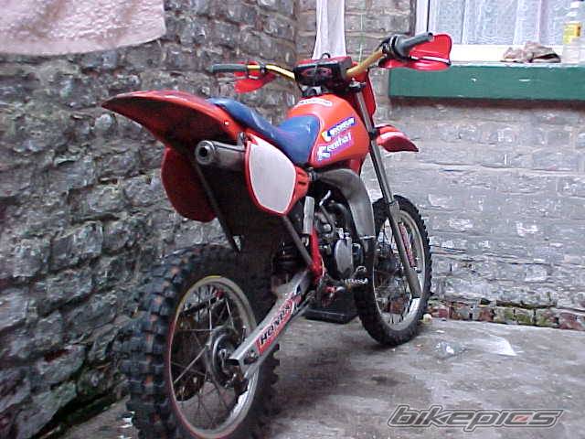 Bike Photo 11291