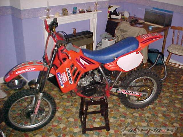 Bike Photo 11293
