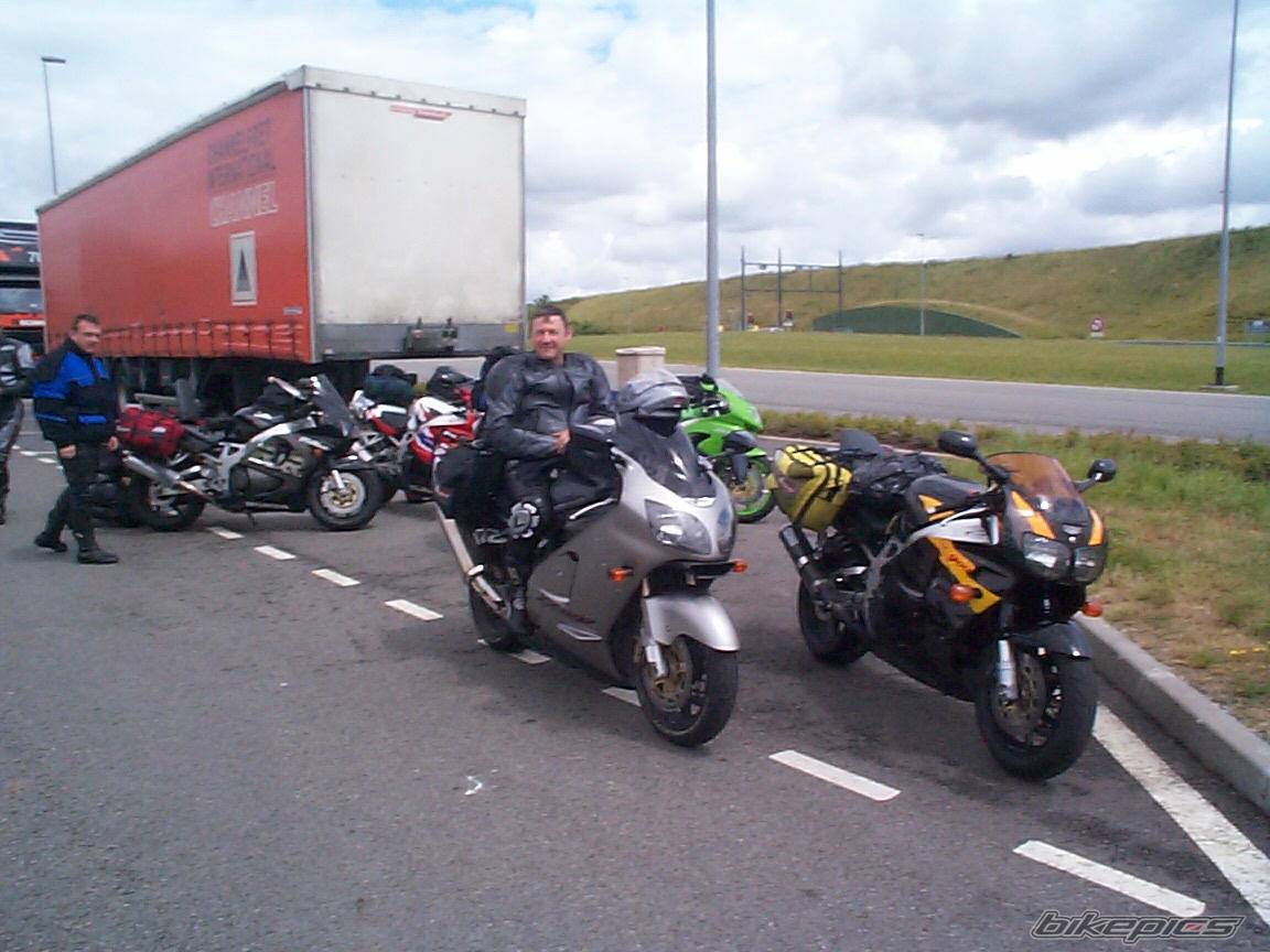 Bike Photo 11294