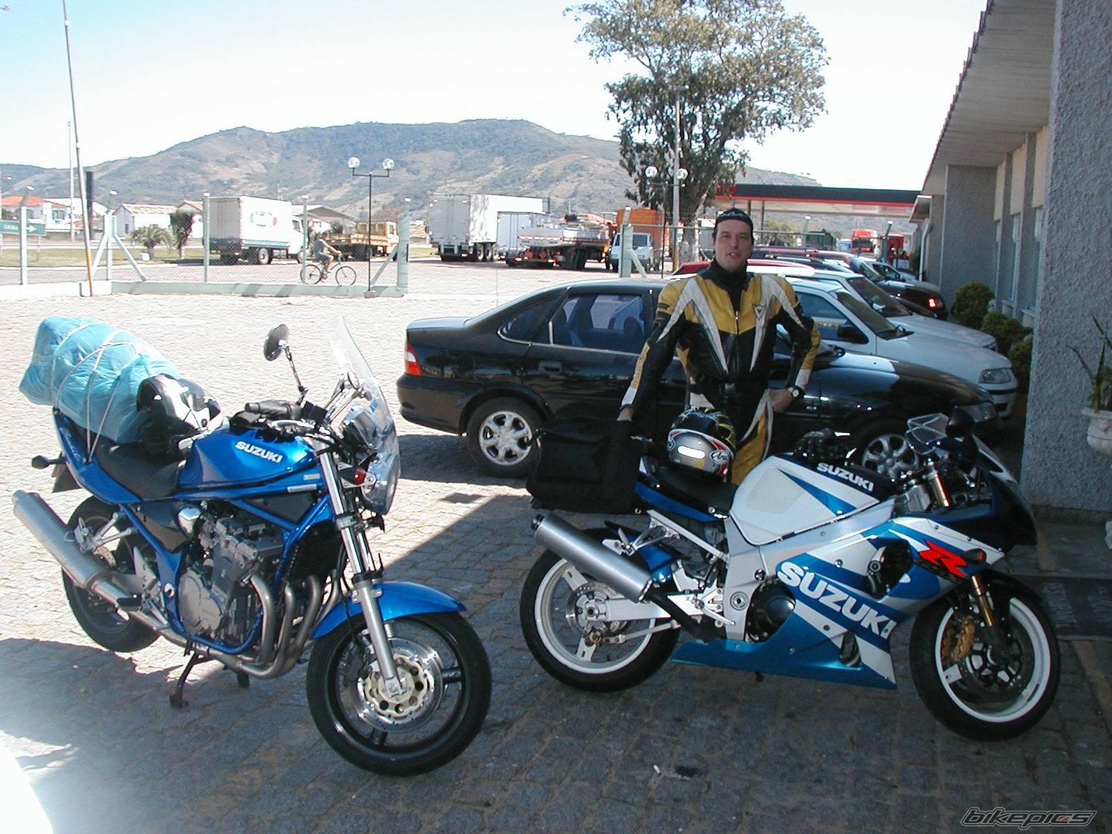 Bike Photo 112977