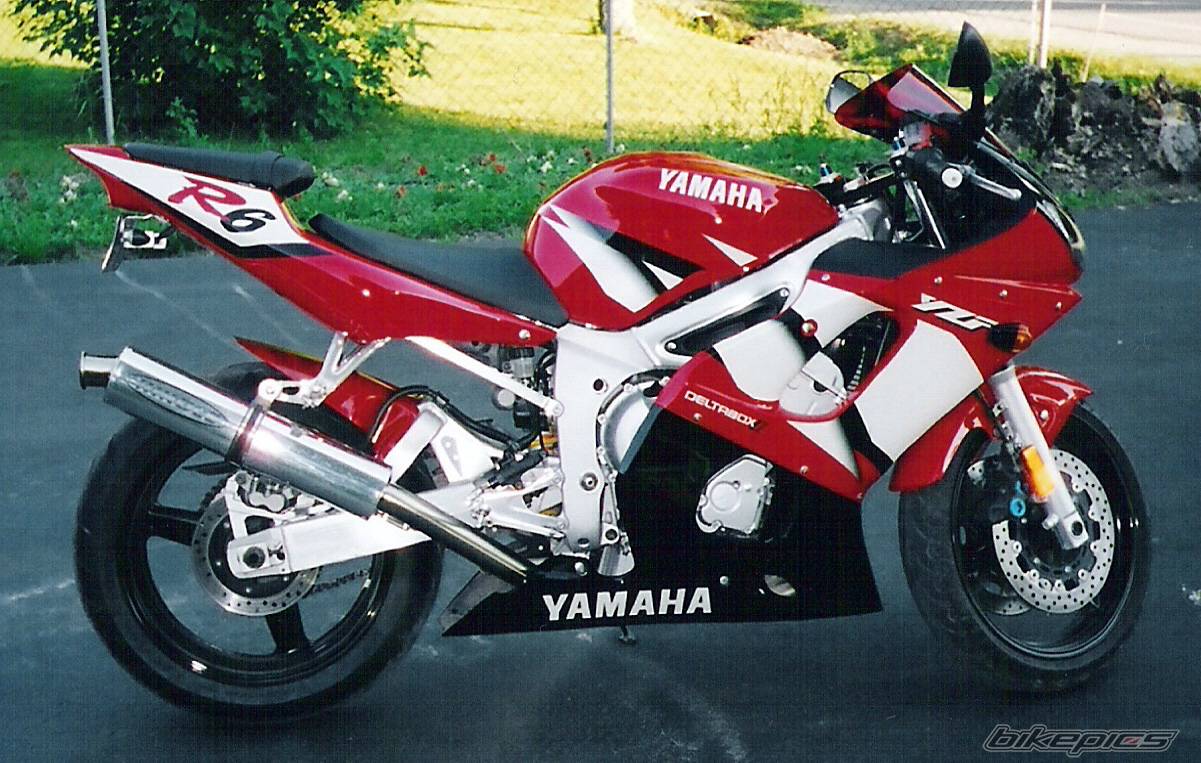 Bike Photo 113000