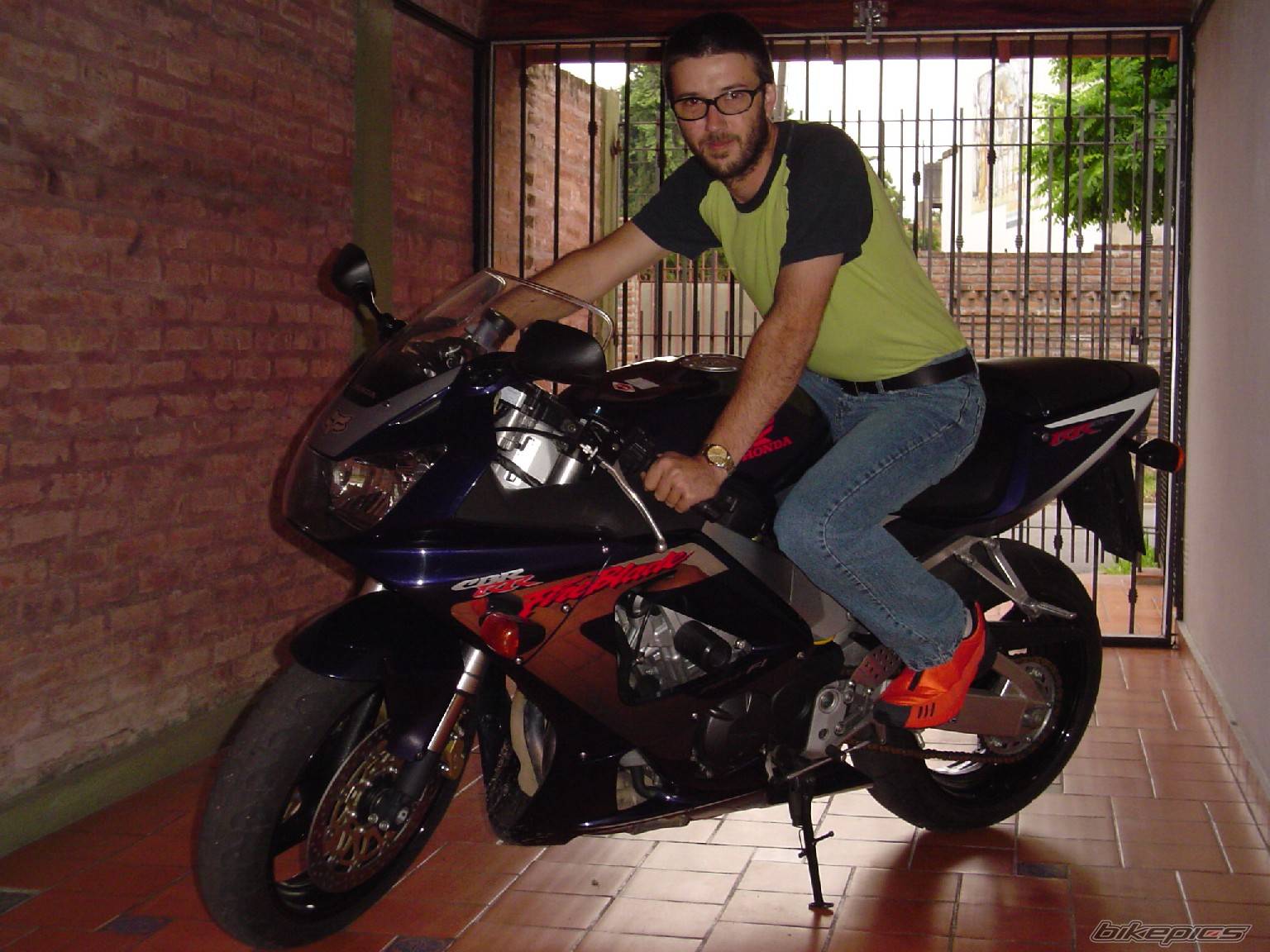 Bike Photo 113013
