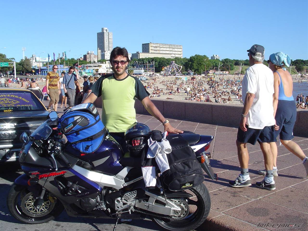 Bike Photo 113014