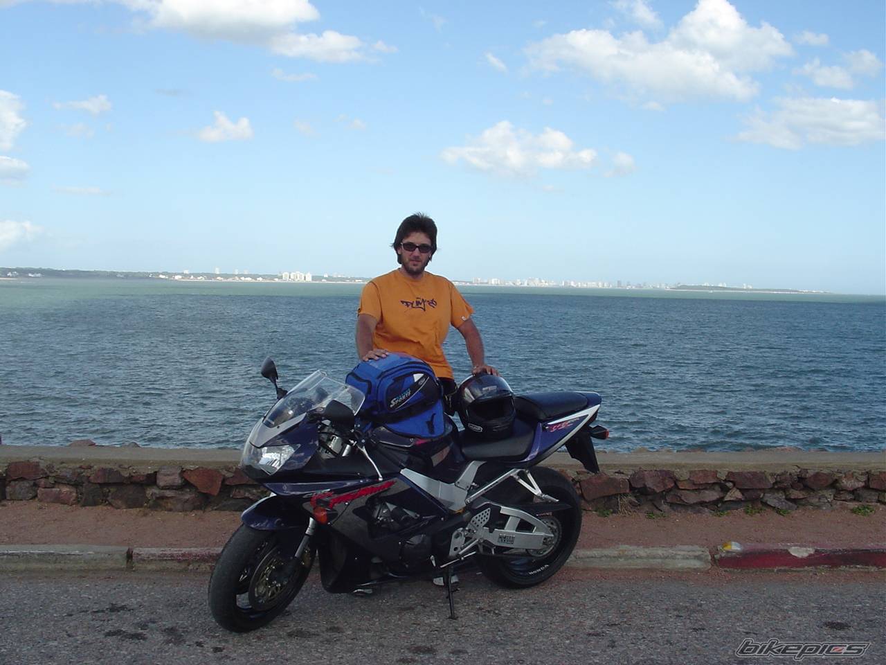 Bike Photo 113016