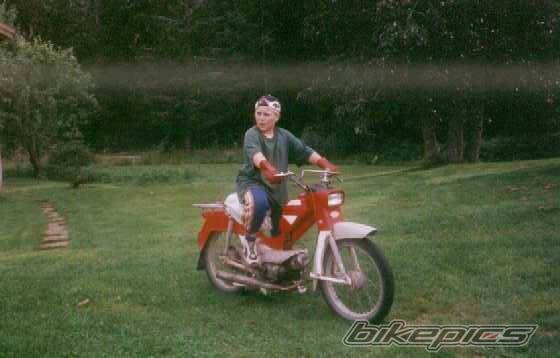 Bike Photo 113029