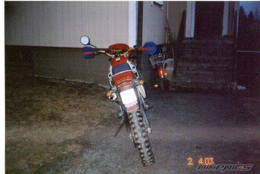 Bike Photo 113031
