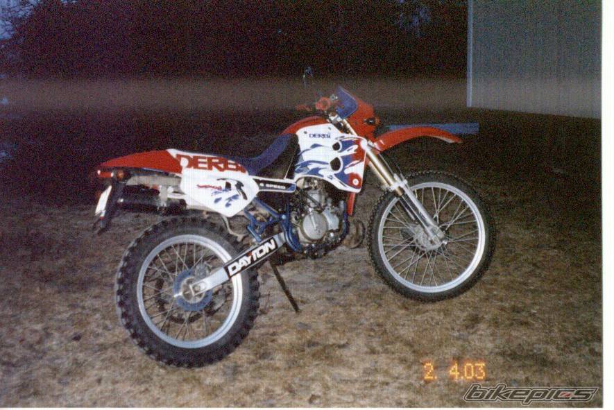 Bike Photo 113035